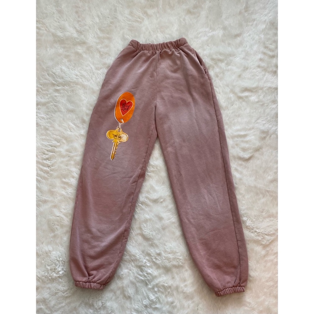 Boys Lie Sweatpants